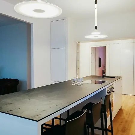 Apartament Islandijos Gatve