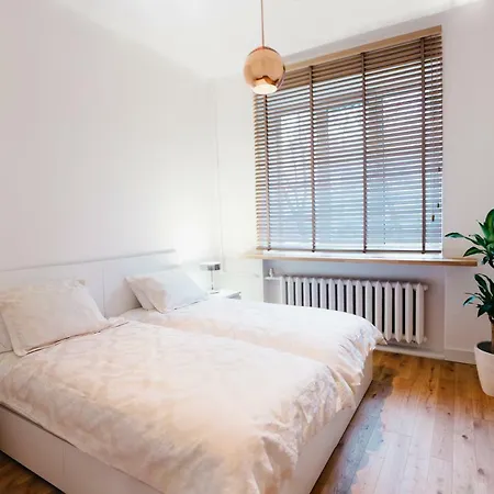 Apartament Islandijos Gatve Wilno