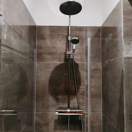 Apartment Islandijos Gatve