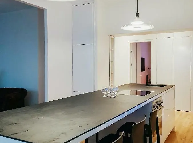 Daire Islandijos Gatve