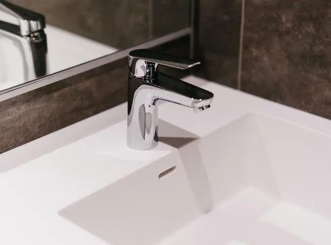 アパート Islandijos Gatve ヴィリニュス