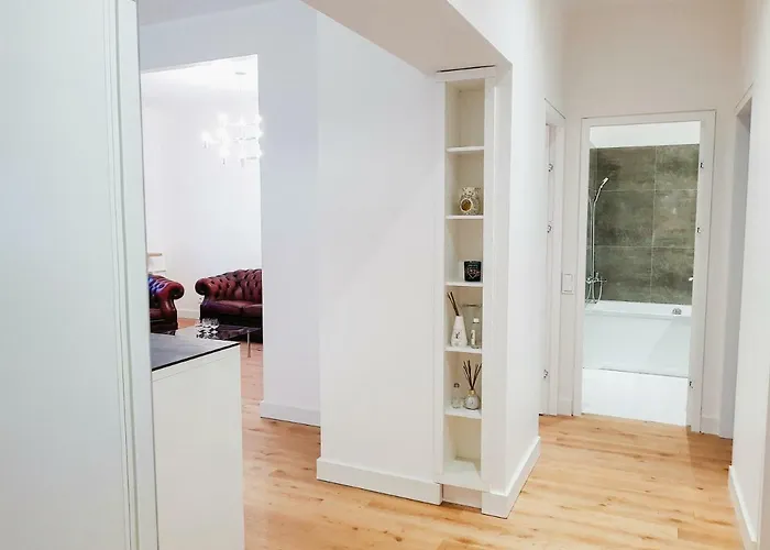 Apartment Islandijos Gatve Wilna