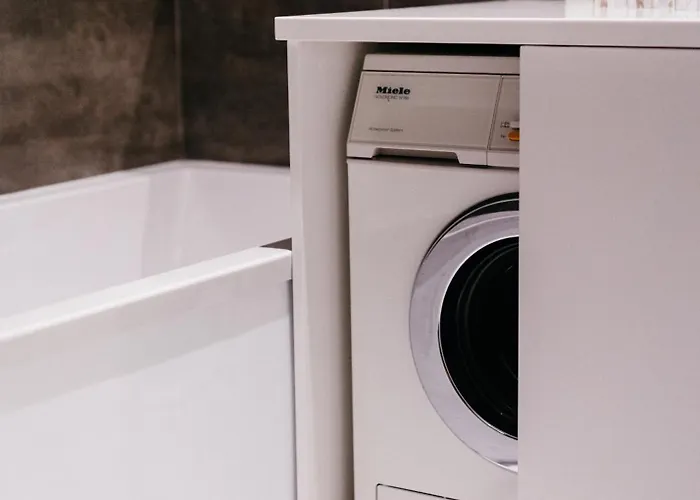 アパート Islandijos Gatve *