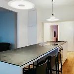 Apartment Islandijos Gatve
