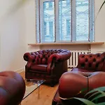Islandijos Gatve Apartment *