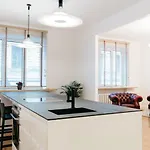 Islandijos Gatve Apartment Vilnius