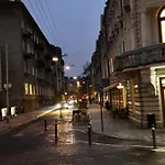 Islandijos Gatve * Vilnius
