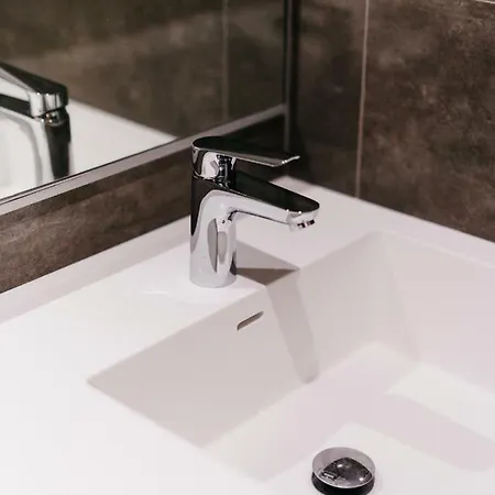 公寓 Islandijos Gatve 维尔纽斯