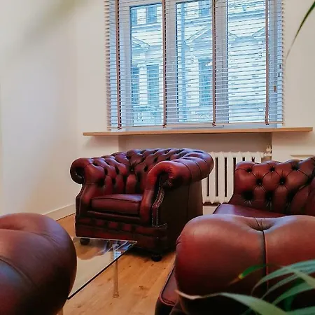 Islandijos Gatve 公寓 *