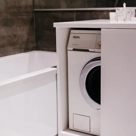 公寓 Islandijos Gatve *