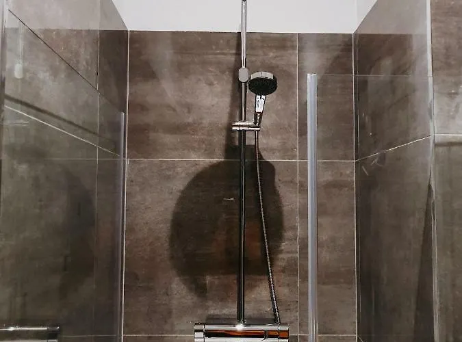 Апартаменти Islandijos Gatve